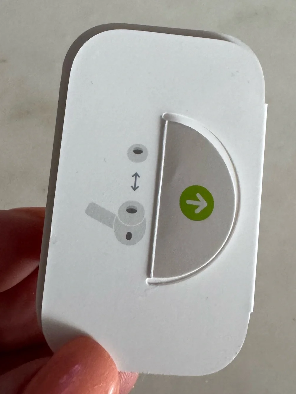 Apple brand new